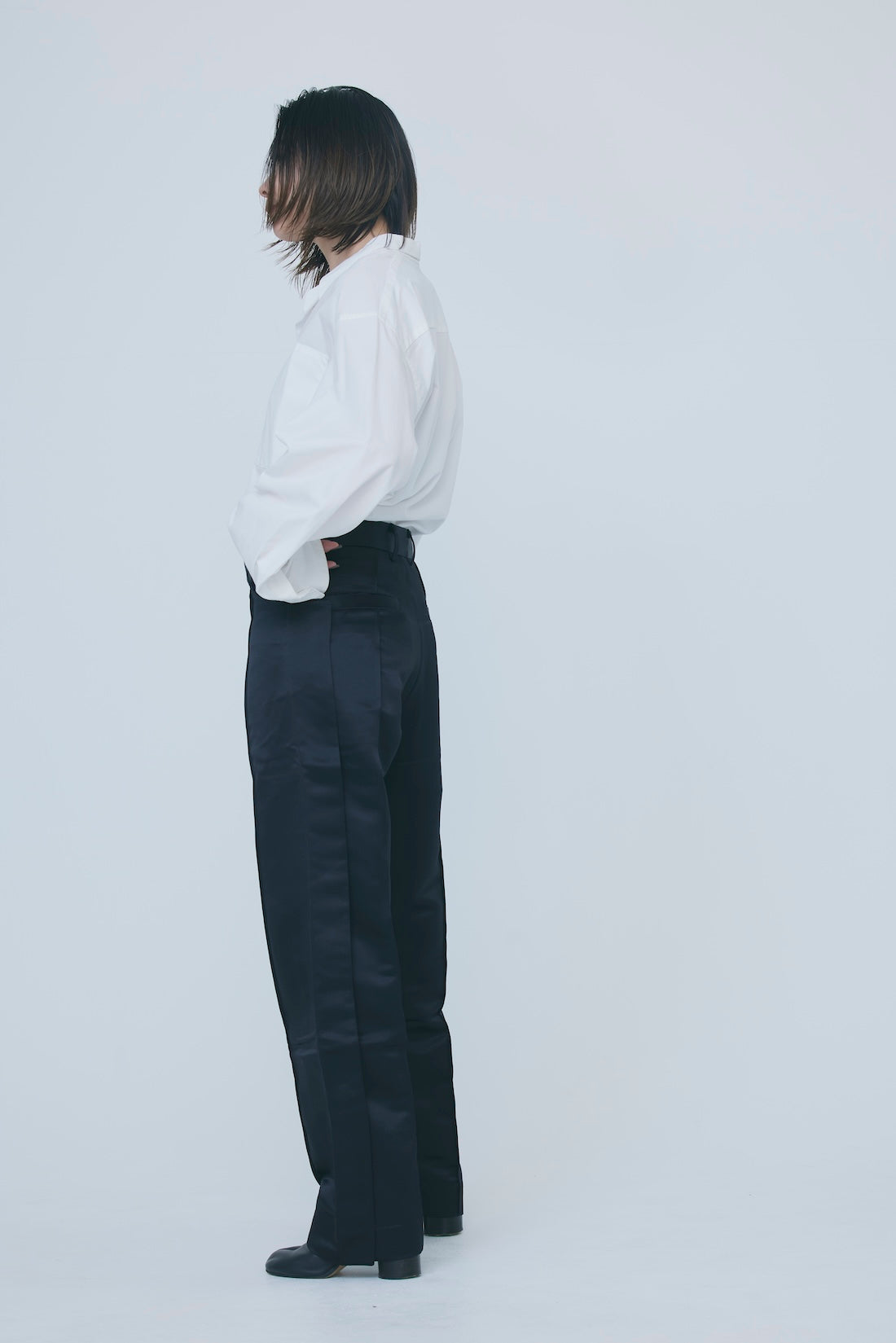 PAPILLON PANTS