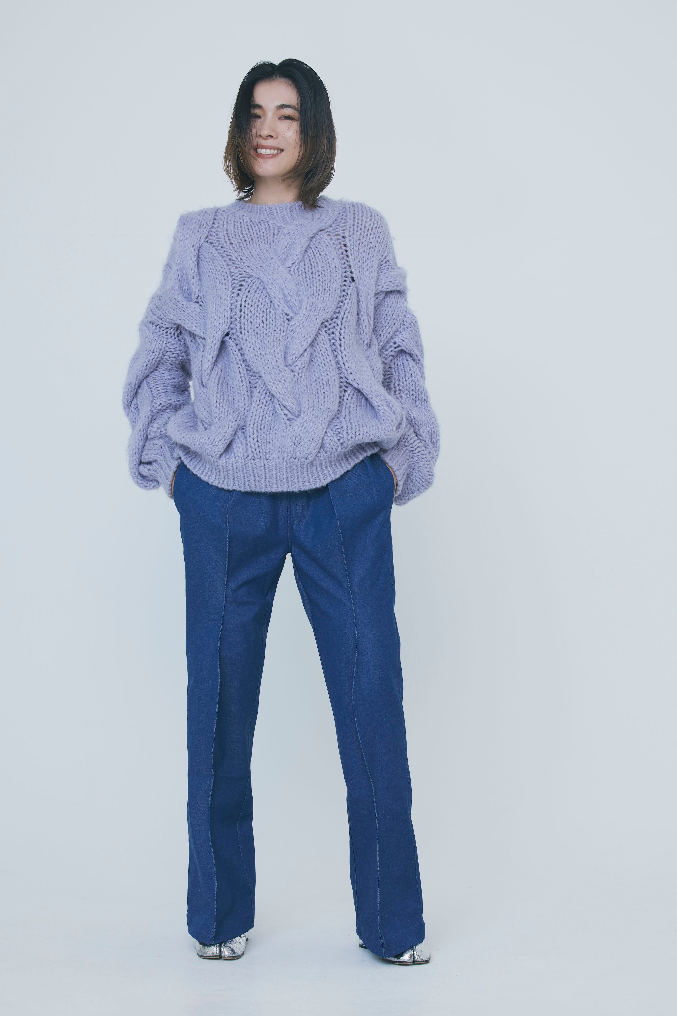 CATEPILLAR Ⅱ PANTS