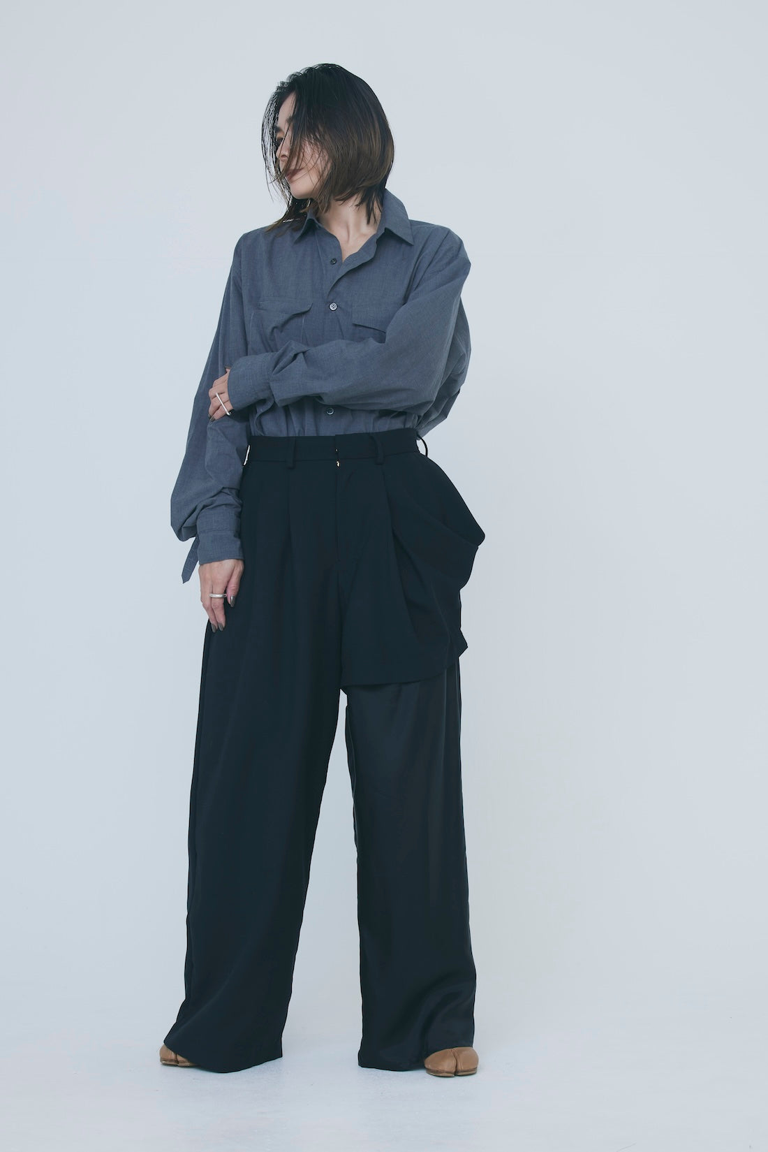 UKA PANTS