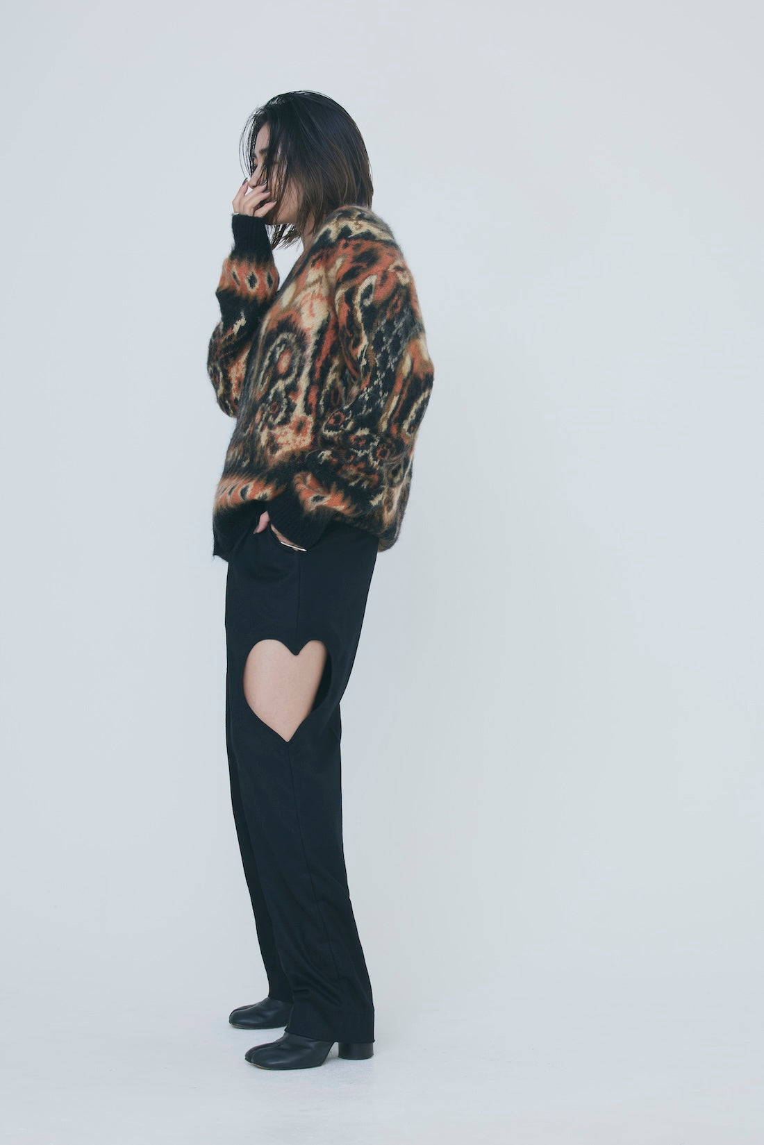 HART HOYA PANTS
