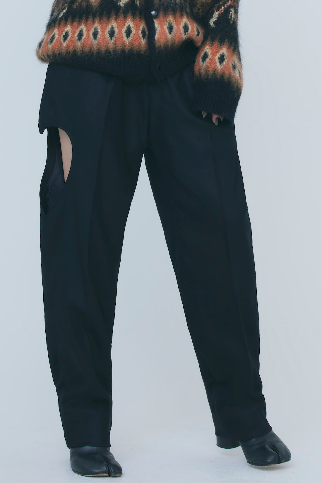 HART HOYA PANTS
