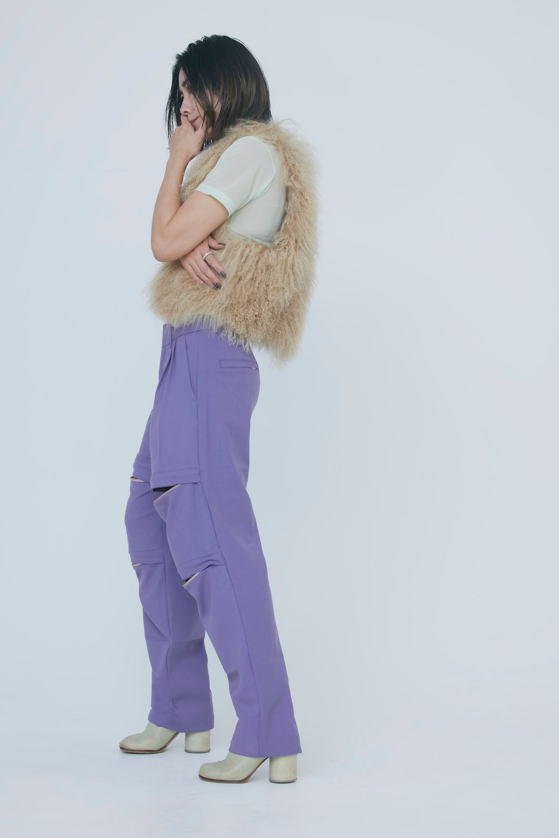 FLYTRAP PANTS