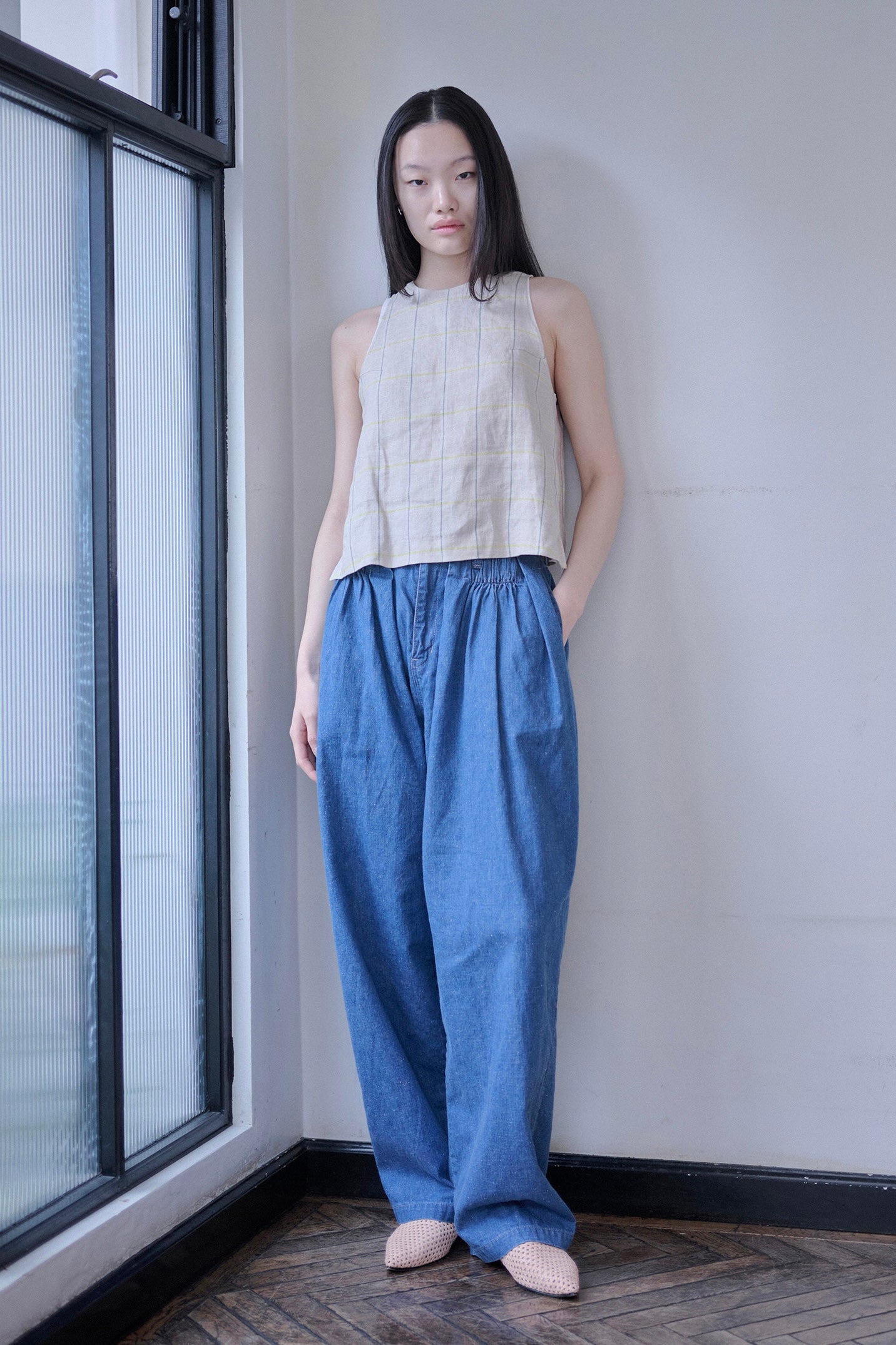VOL PANTS