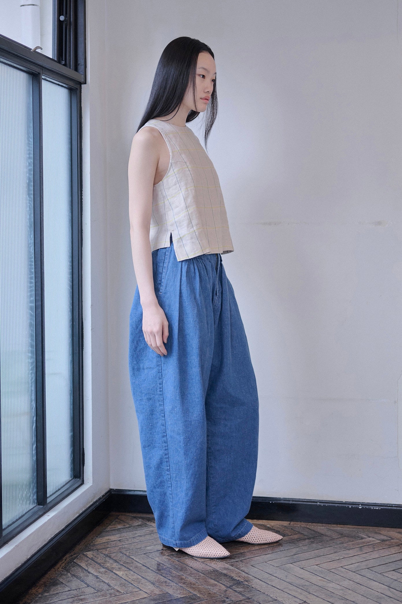 VOL PANTS