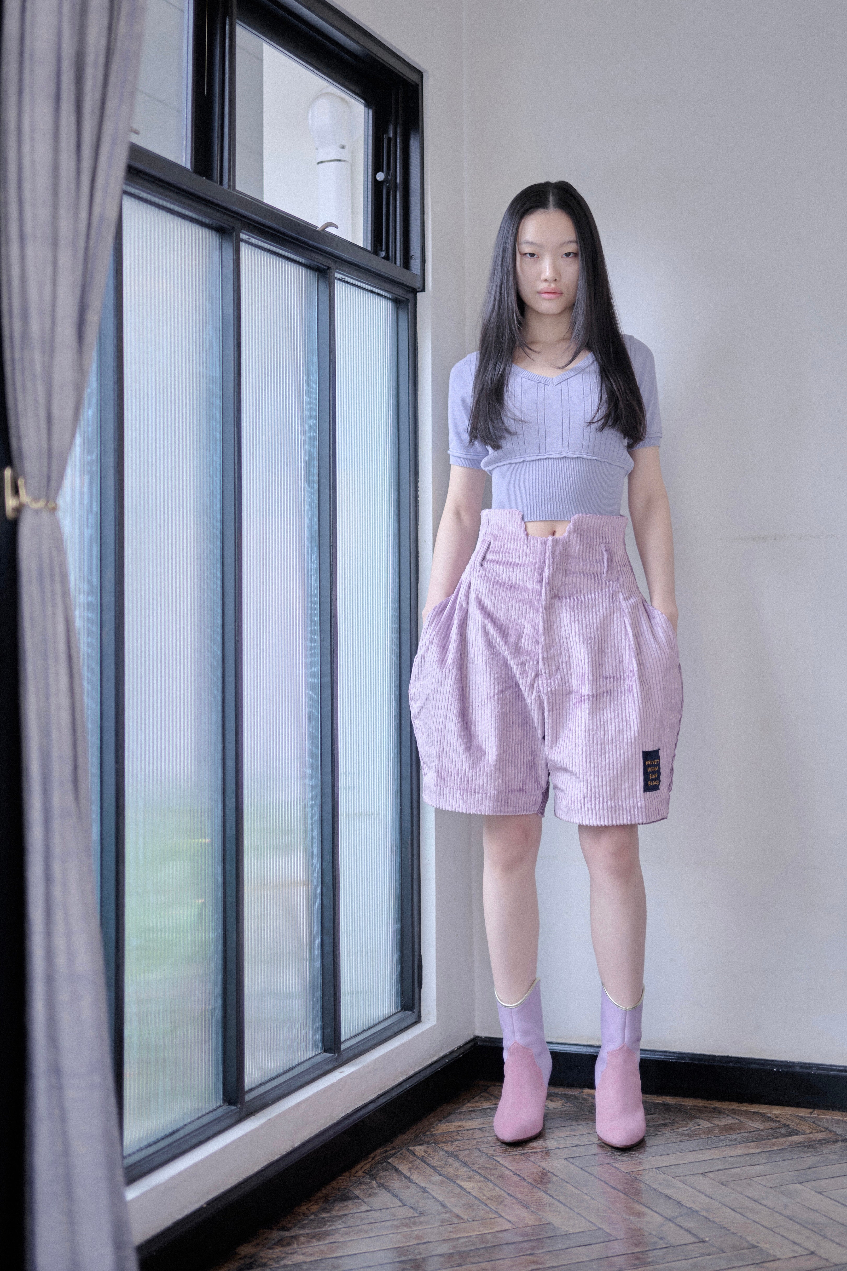 SCARAB PANTS
