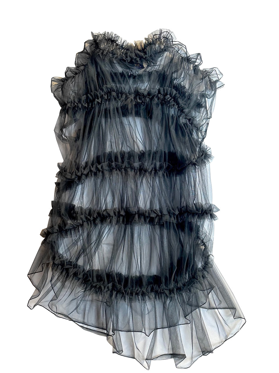 PANZY DRACULA DRESS