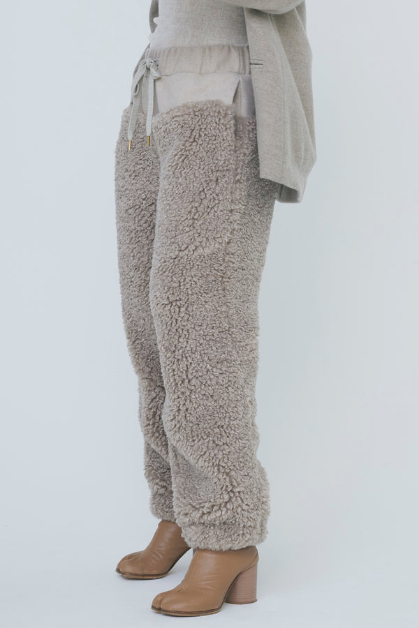 FLUFF PANTS