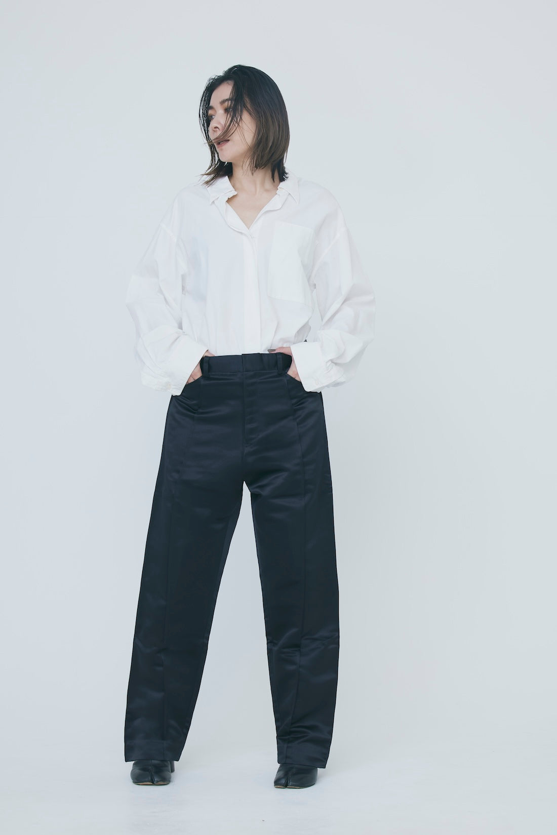 PAPILLON PANTS