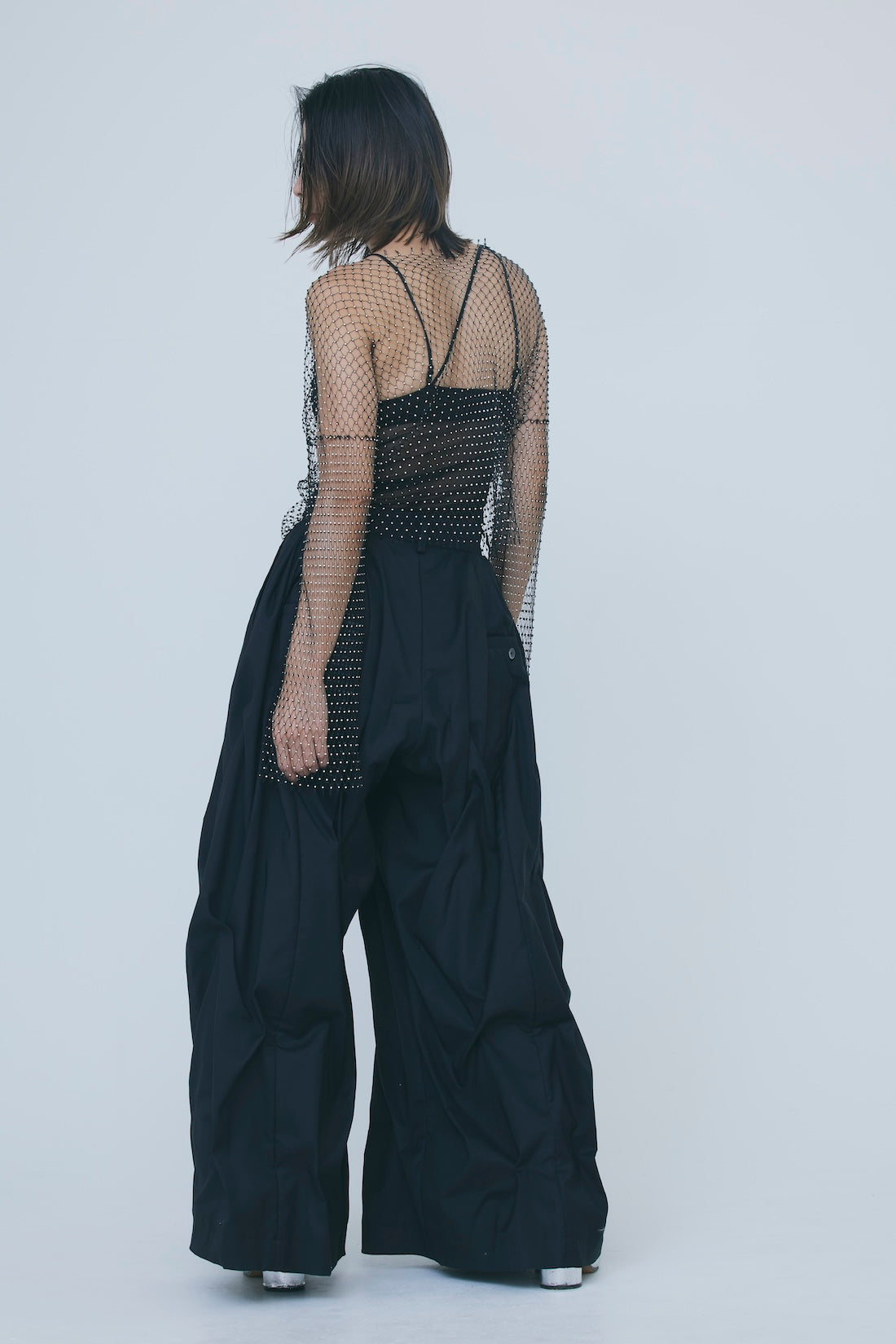 GOYA PANTS