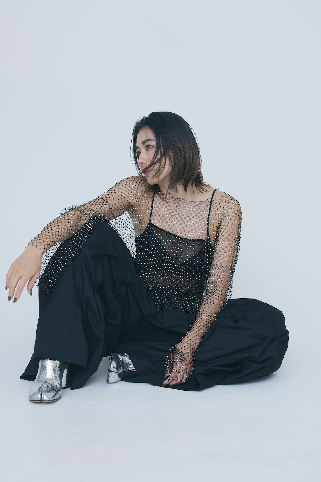 GOYA PANTS