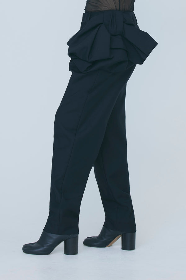 BOW PANTS