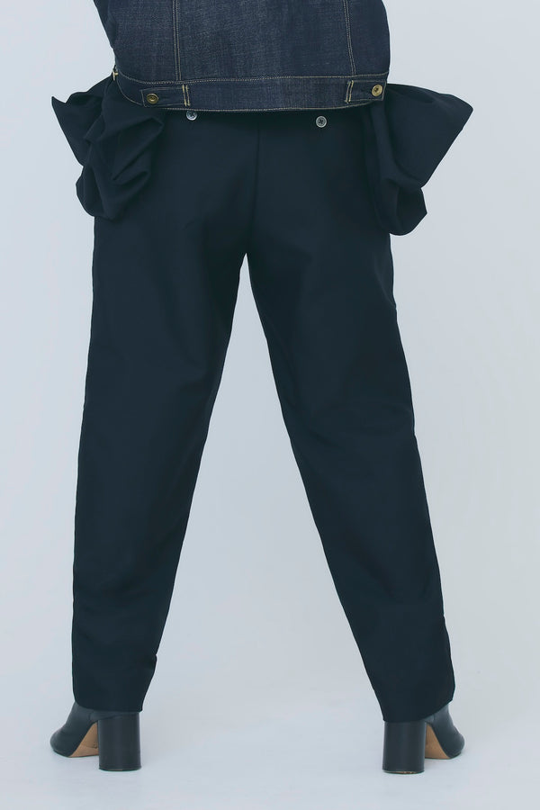 BOW PANTS