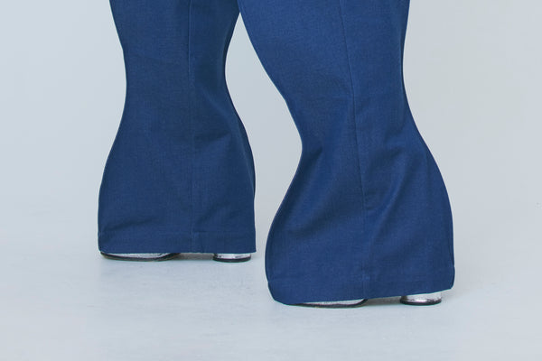 CATEPILLAR Ⅱ PANTS