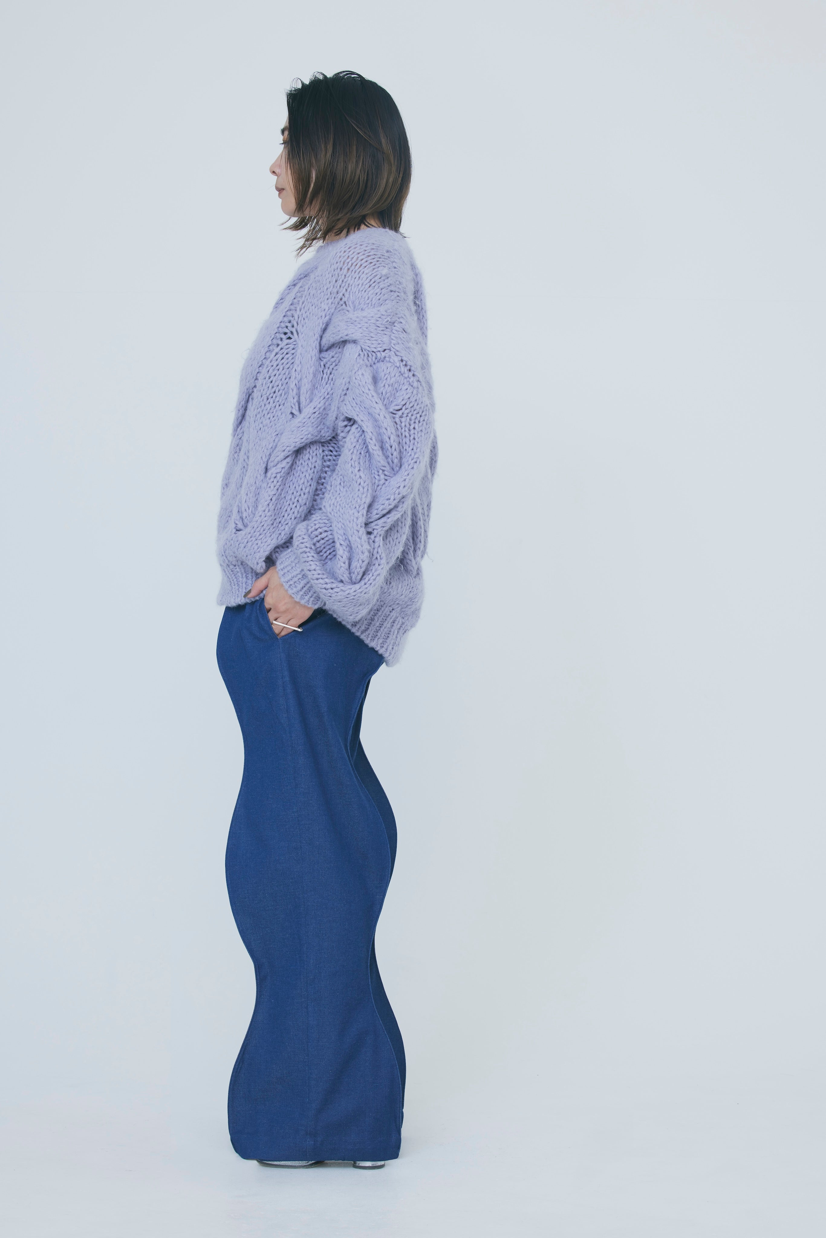 CATEPILLAR Ⅱ PANTS