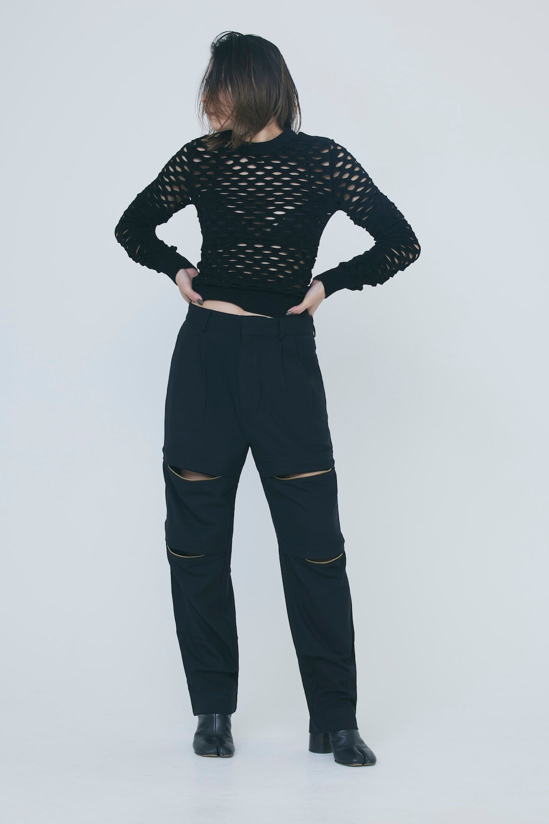 FLYTRAP PANTS