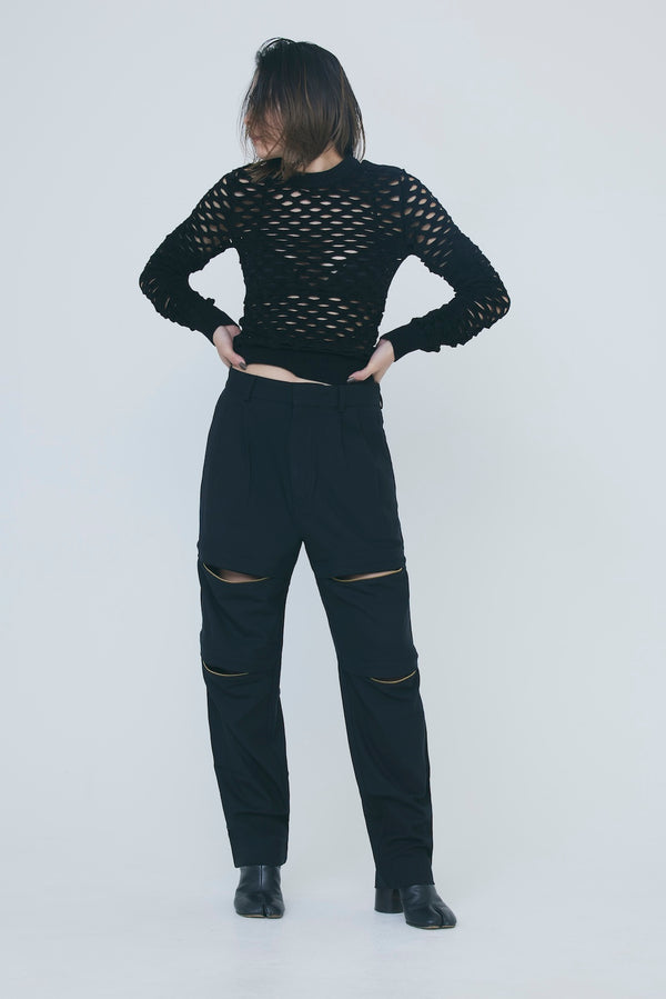 FLYTRAP PANTS