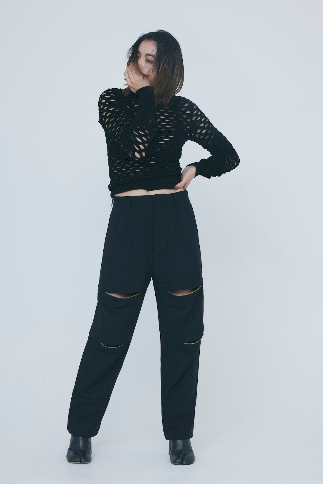 FLYTRAP PANTS