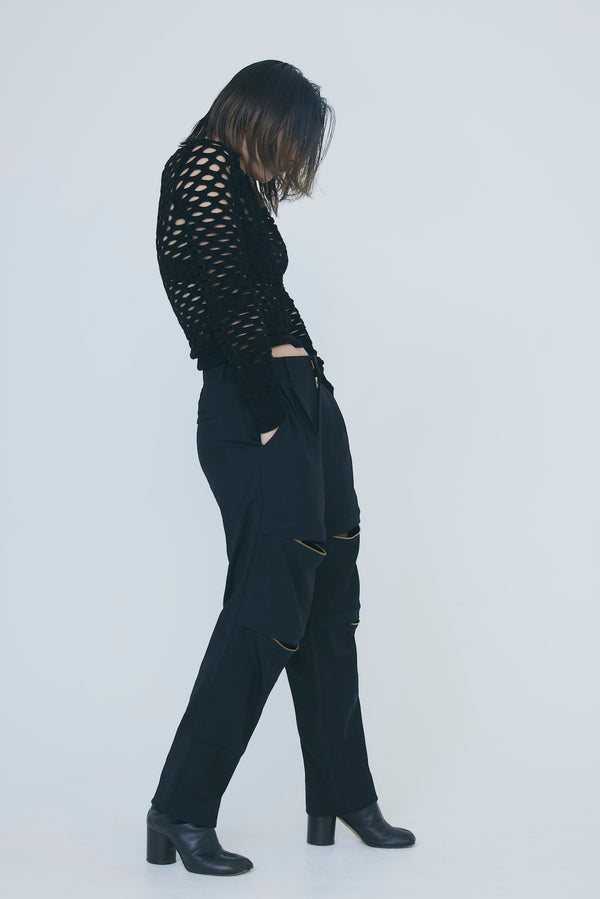 FLYTRAP PANTS