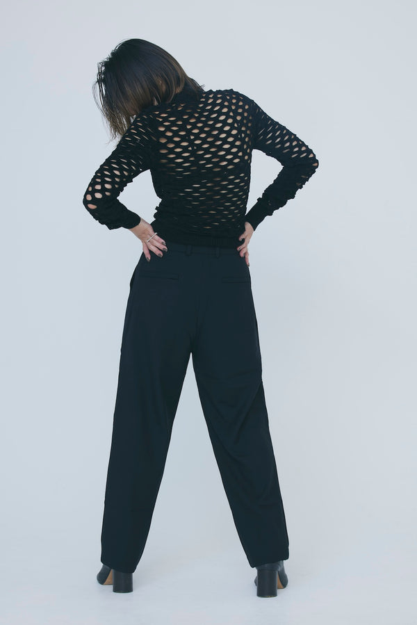 FLYTRAP PANTS