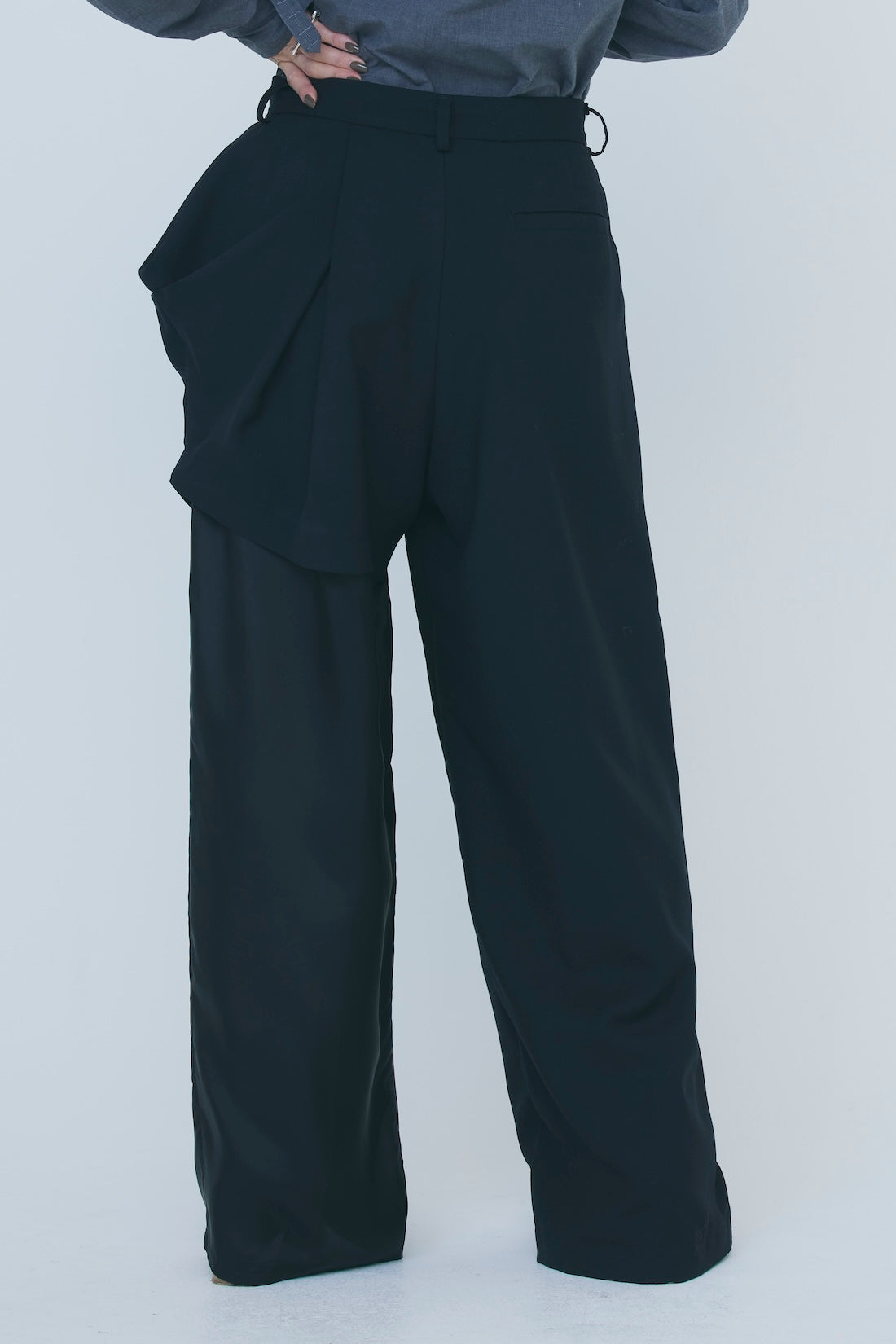 UKA PANTS