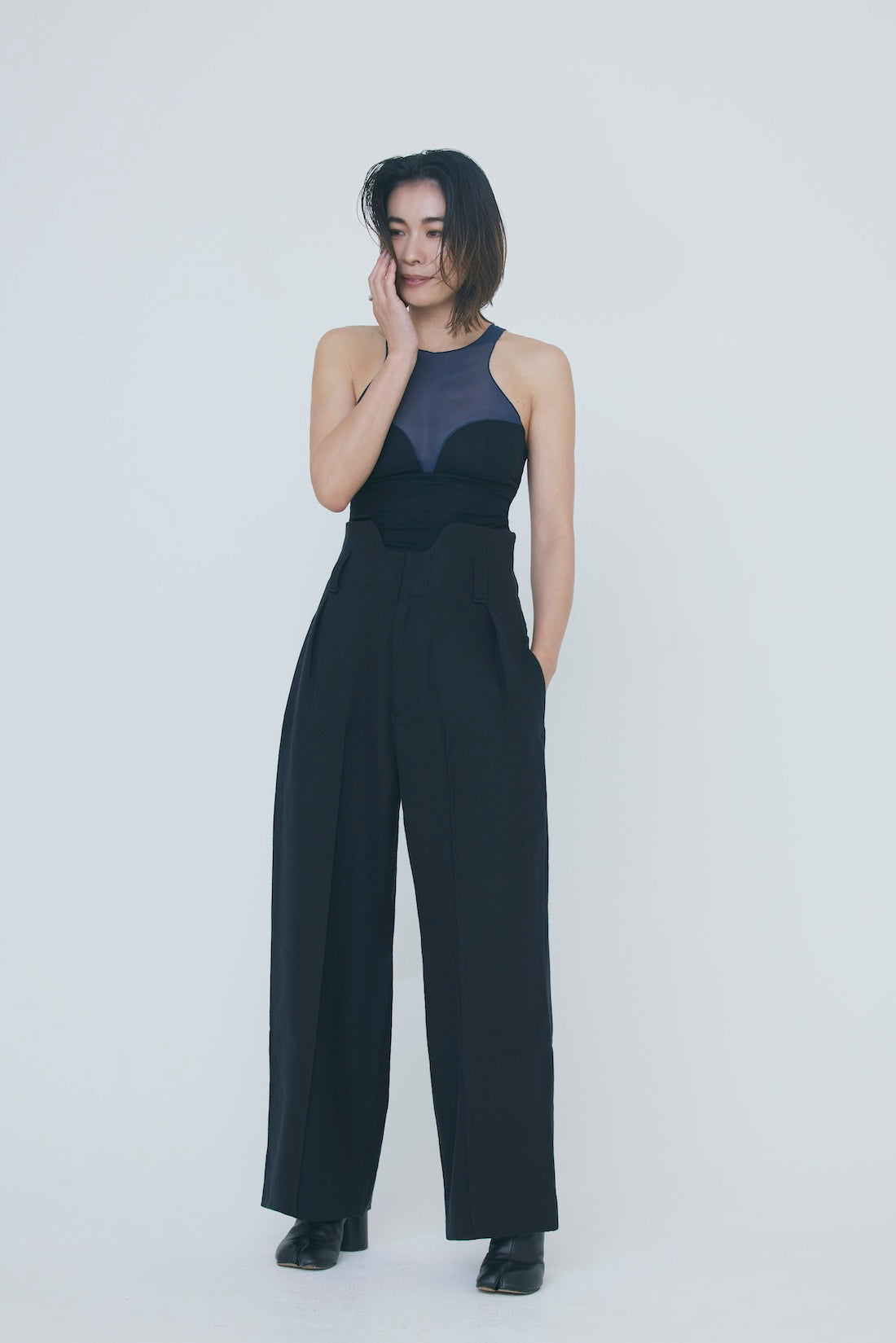 BEETLE PANTS