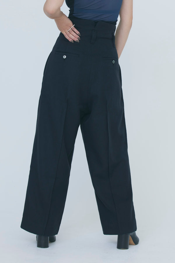 BEETLE PANTS