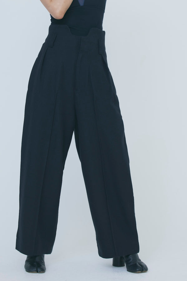 BEETLE PANTS