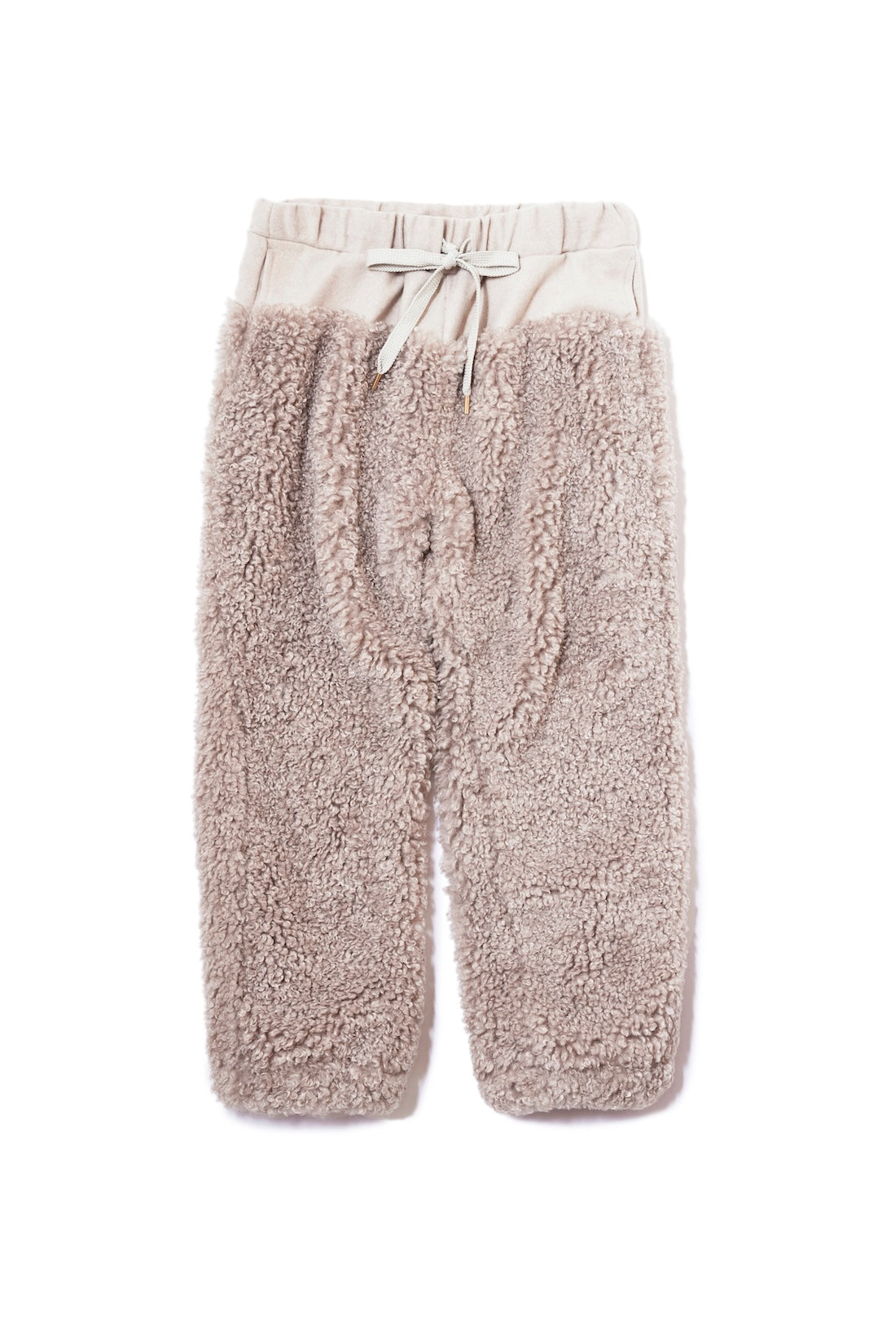 FLUFF PANTS