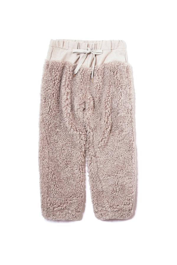 FLUFF PANTS