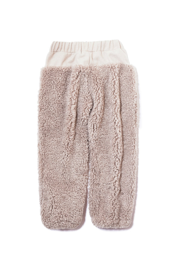 FLUFF PANTS