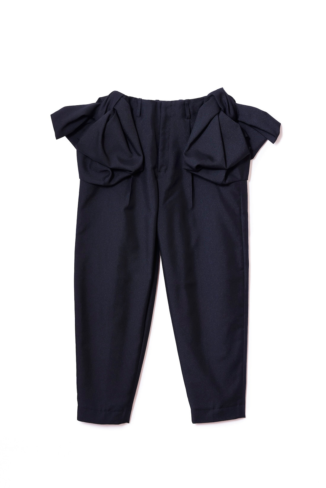 BOW PANTS