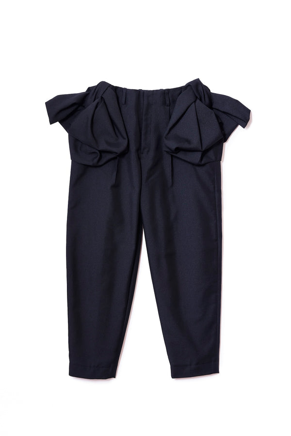 BOW PANTS