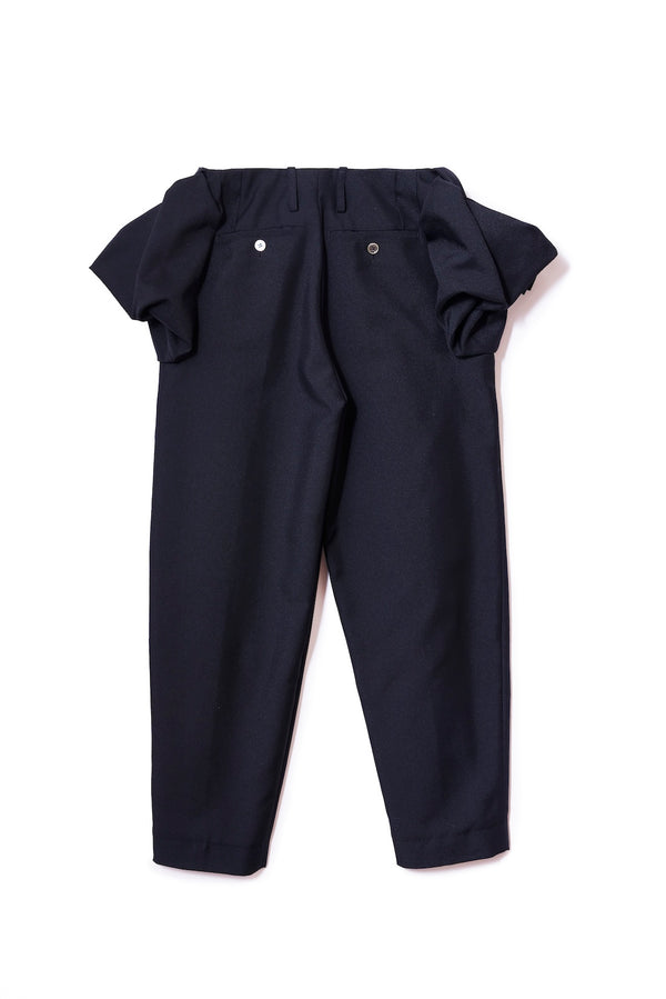 BOW PANTS