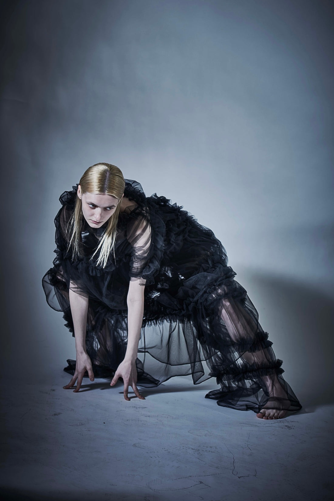 PANZY DRACULA PANTS