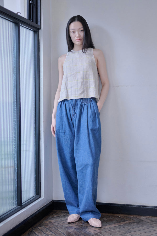 VOL PANTS
