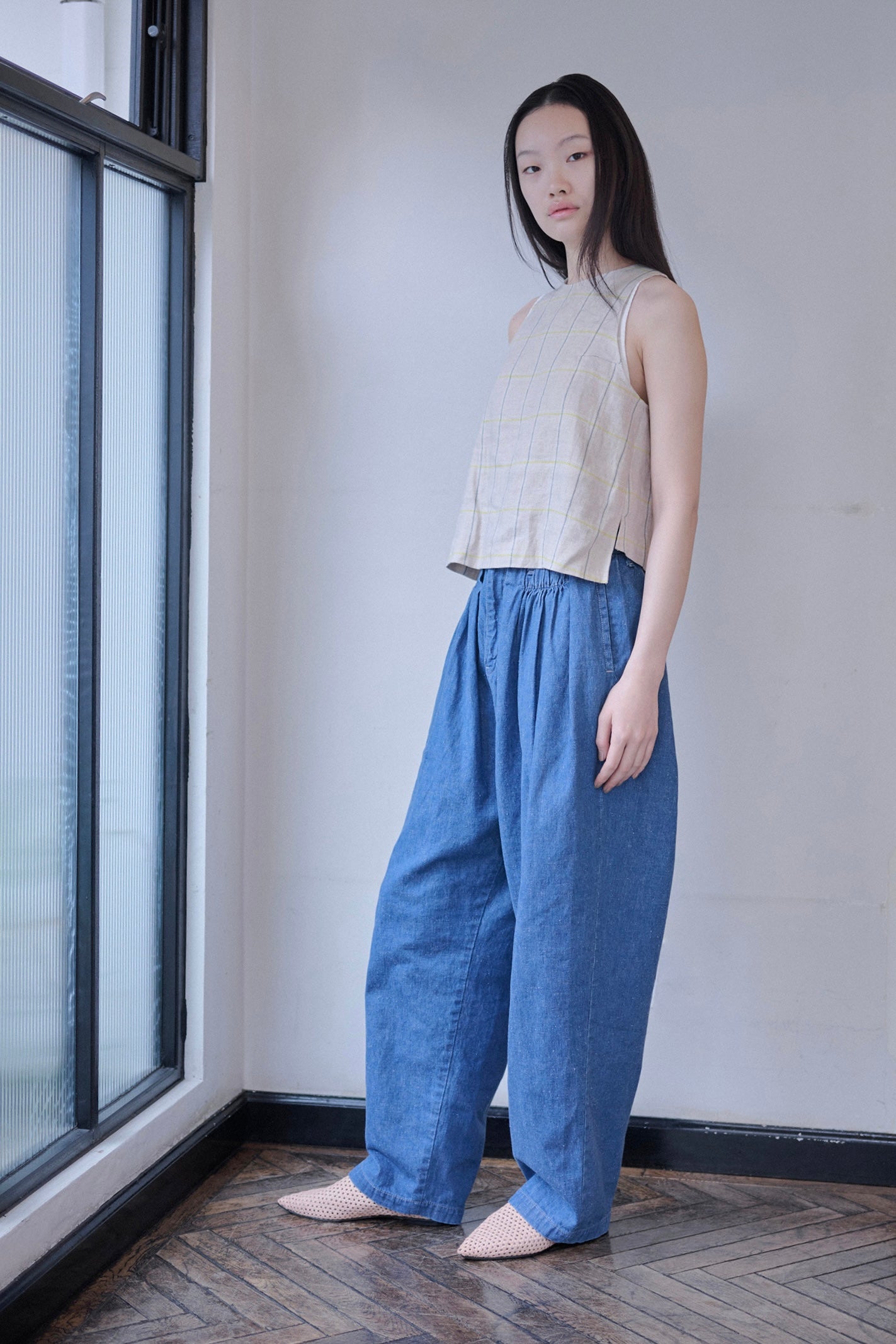 VOL PANTS