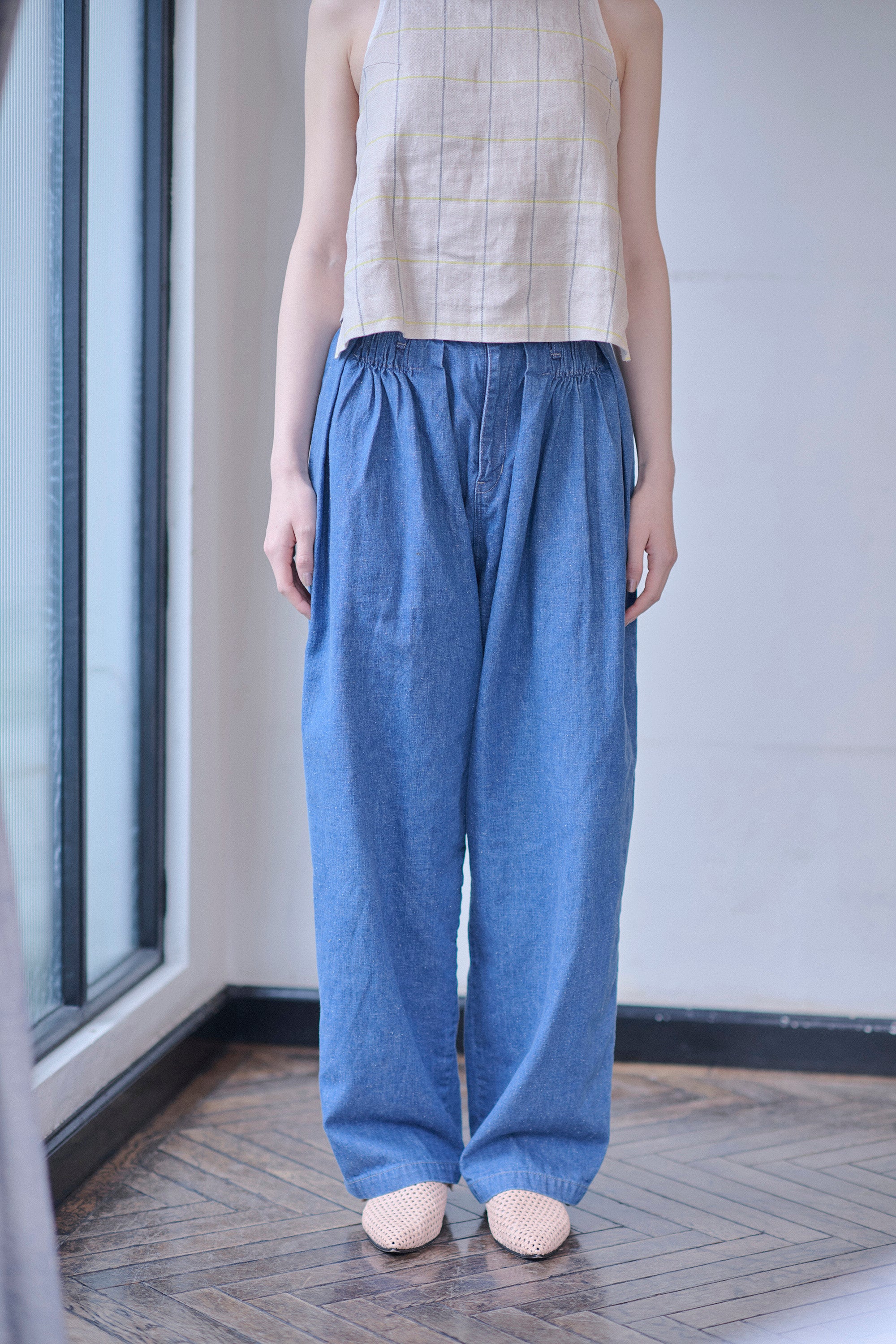 VOL PANTS