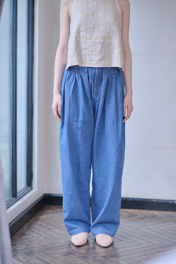 VOL PANTS