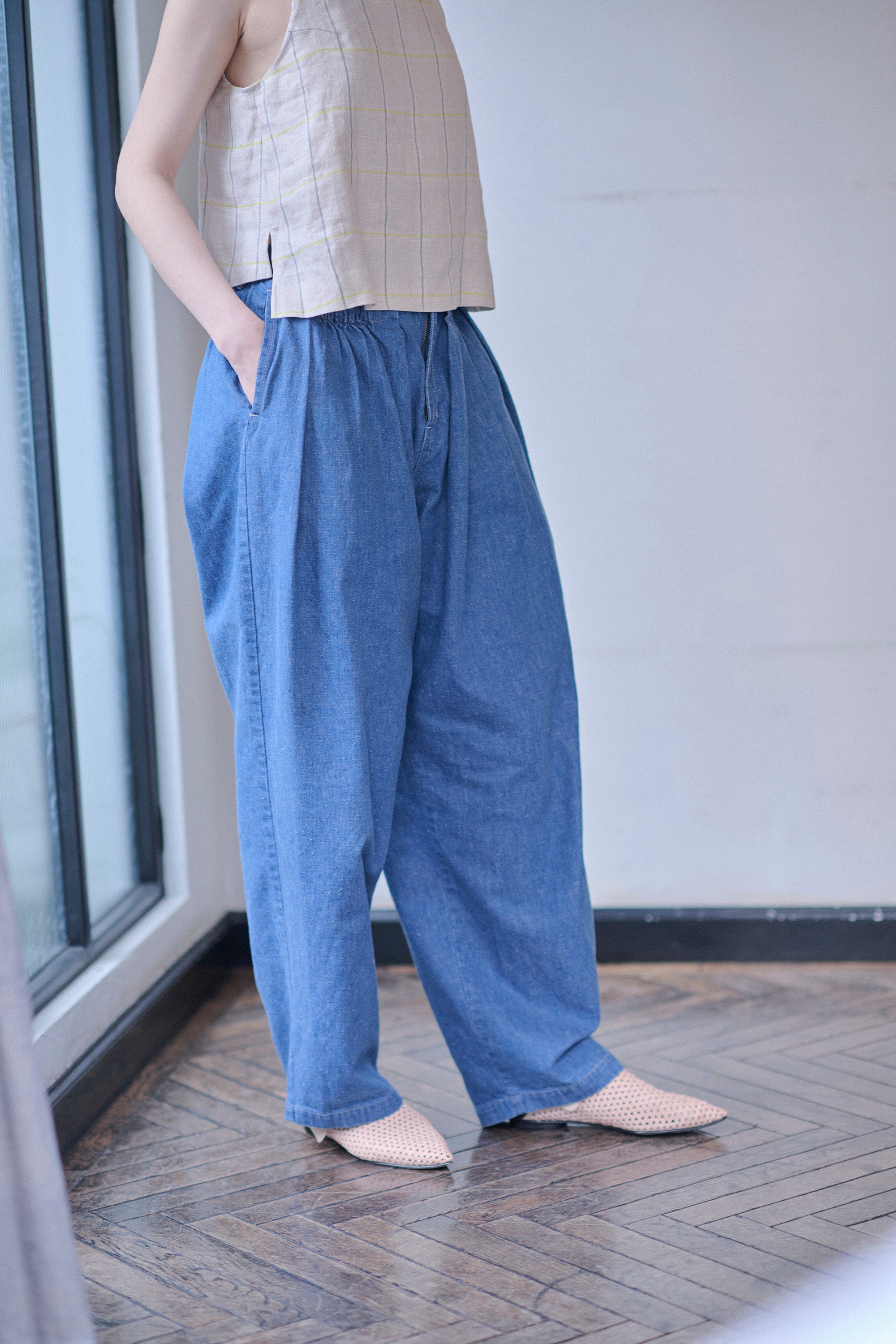 VOL PANTS