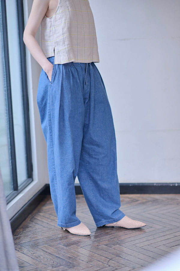 VOL PANTS
