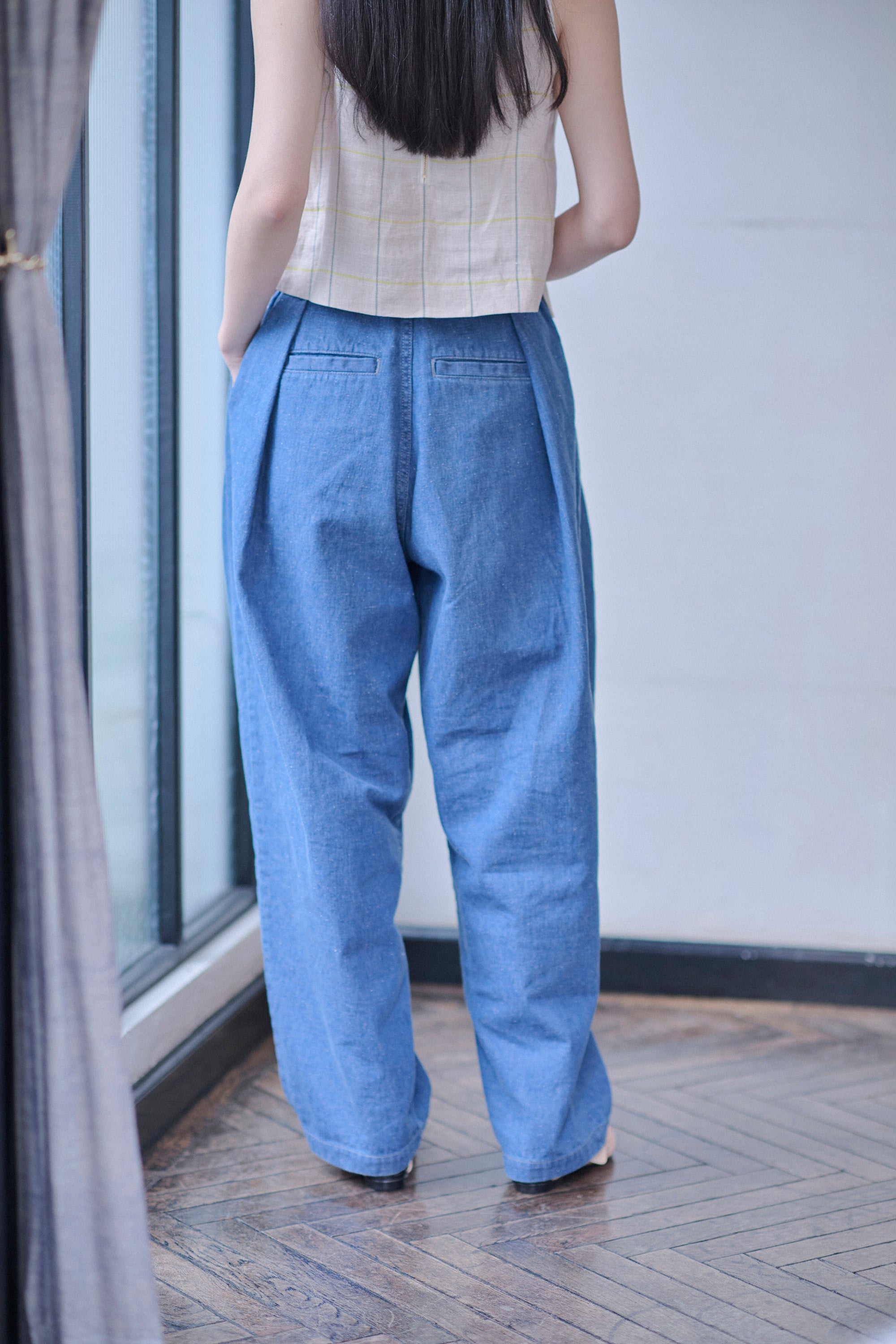 VOL PANTS