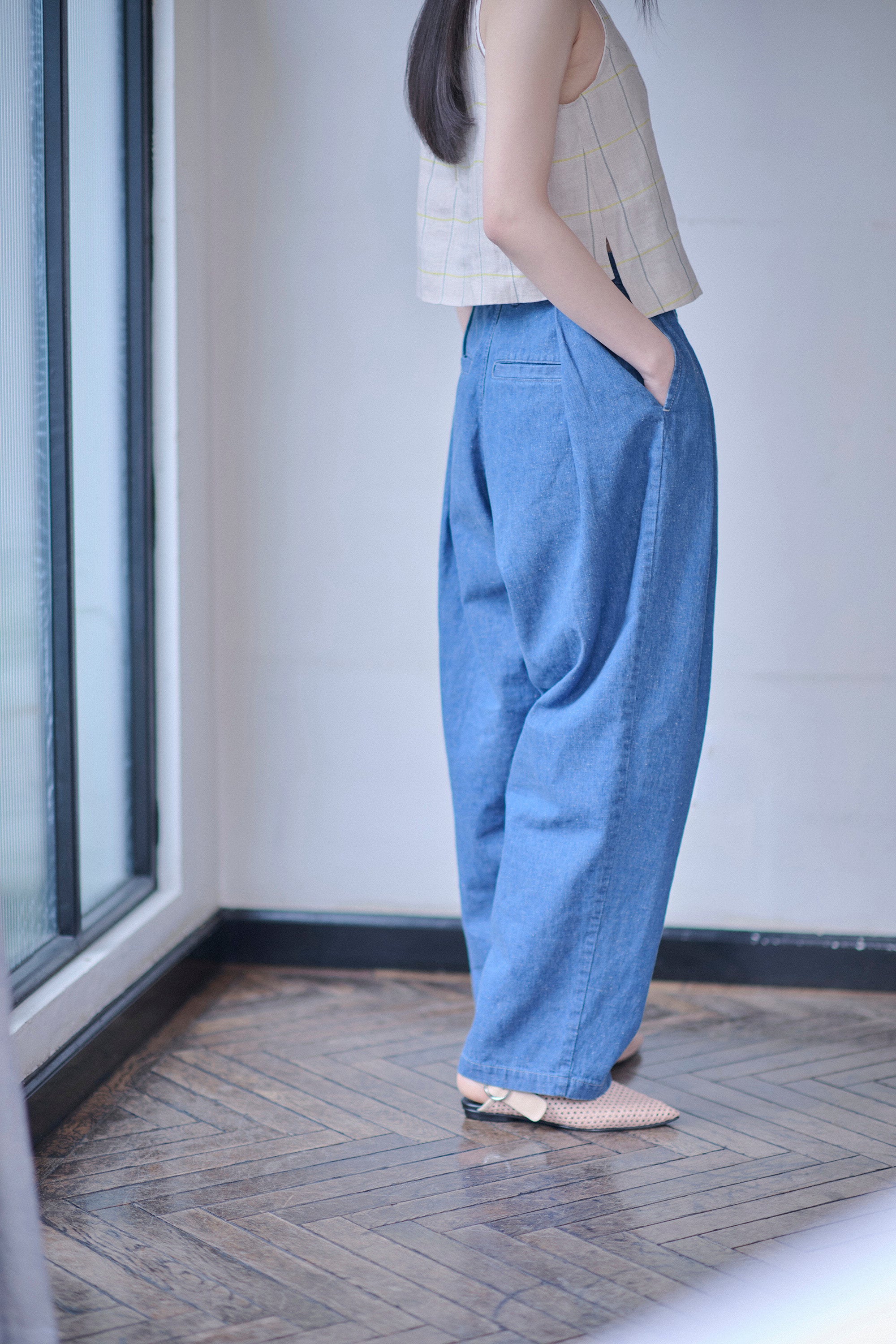 VOL PANTS