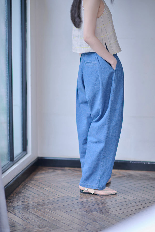 VOL PANTS