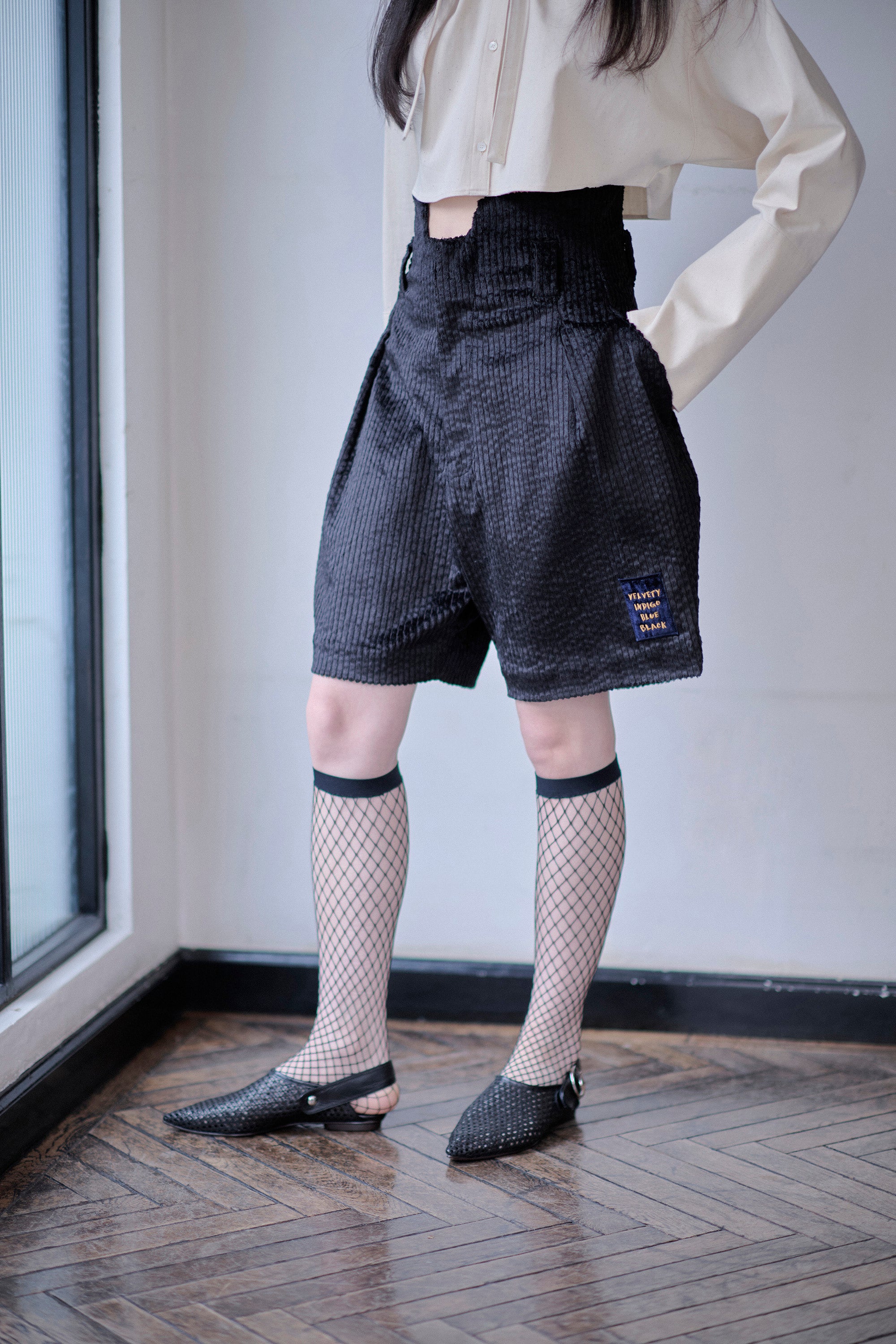 SCARAB PANTS