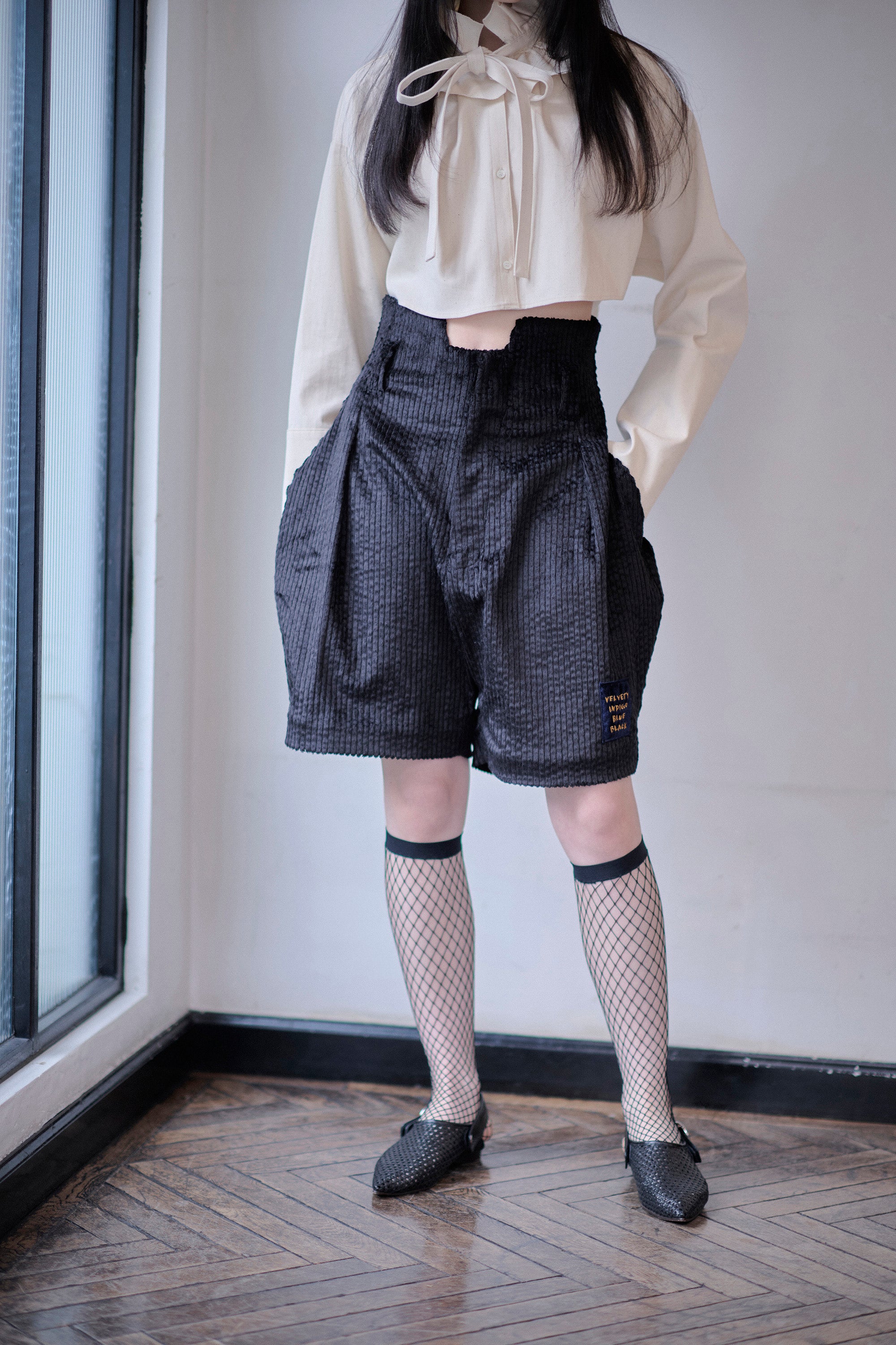 SCARAB PANTS
