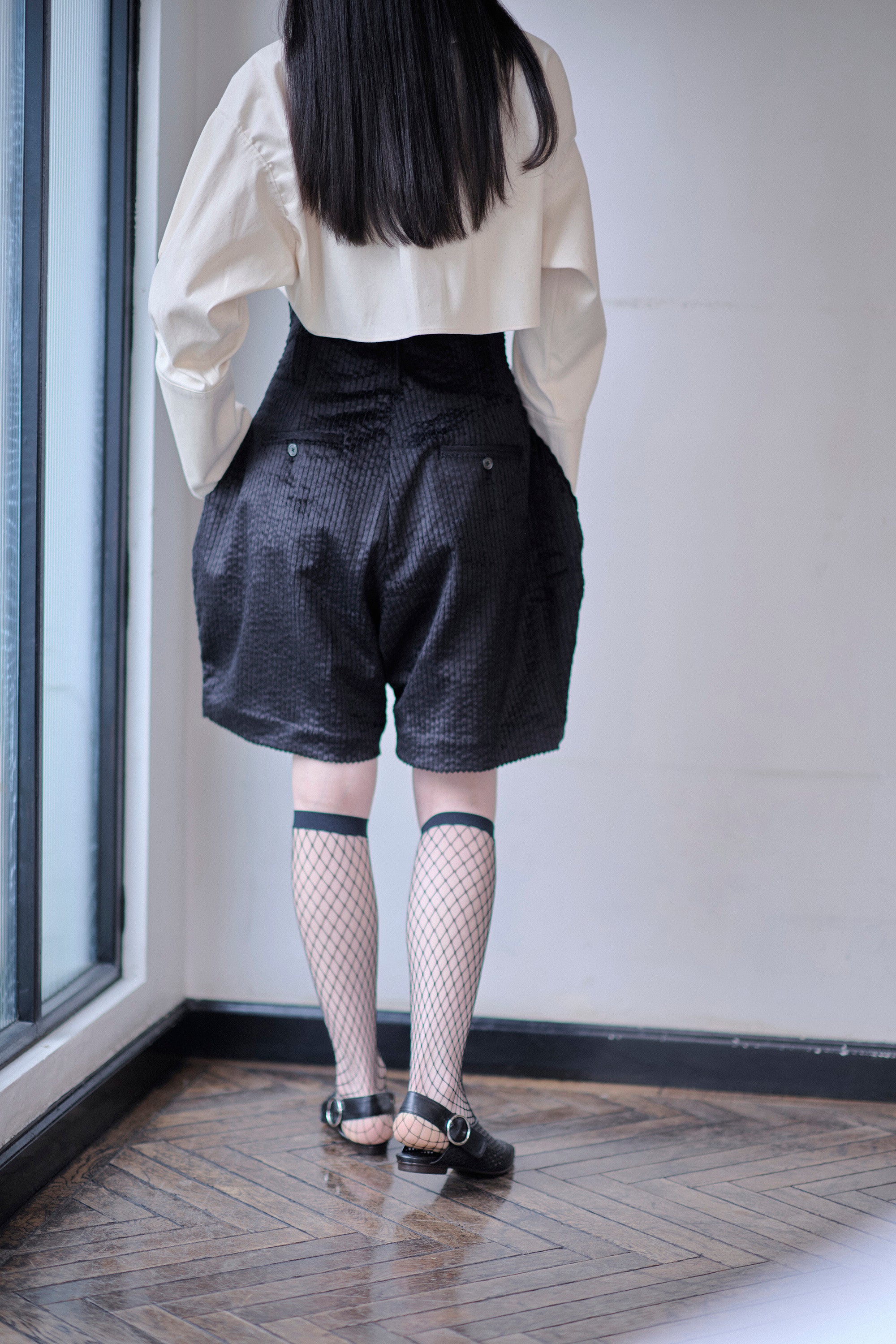 SCARAB PANTS