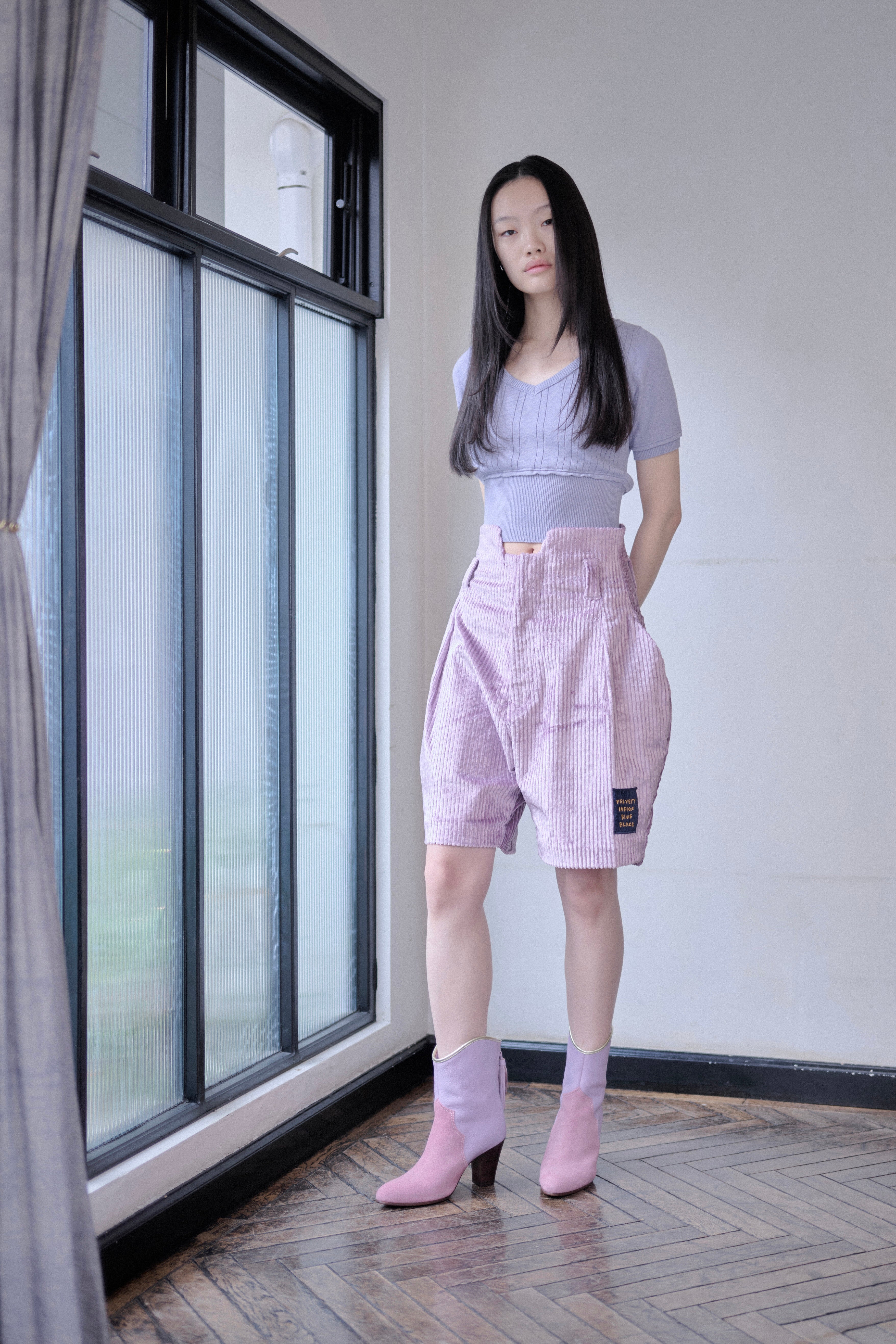 SCARAB PANTS
