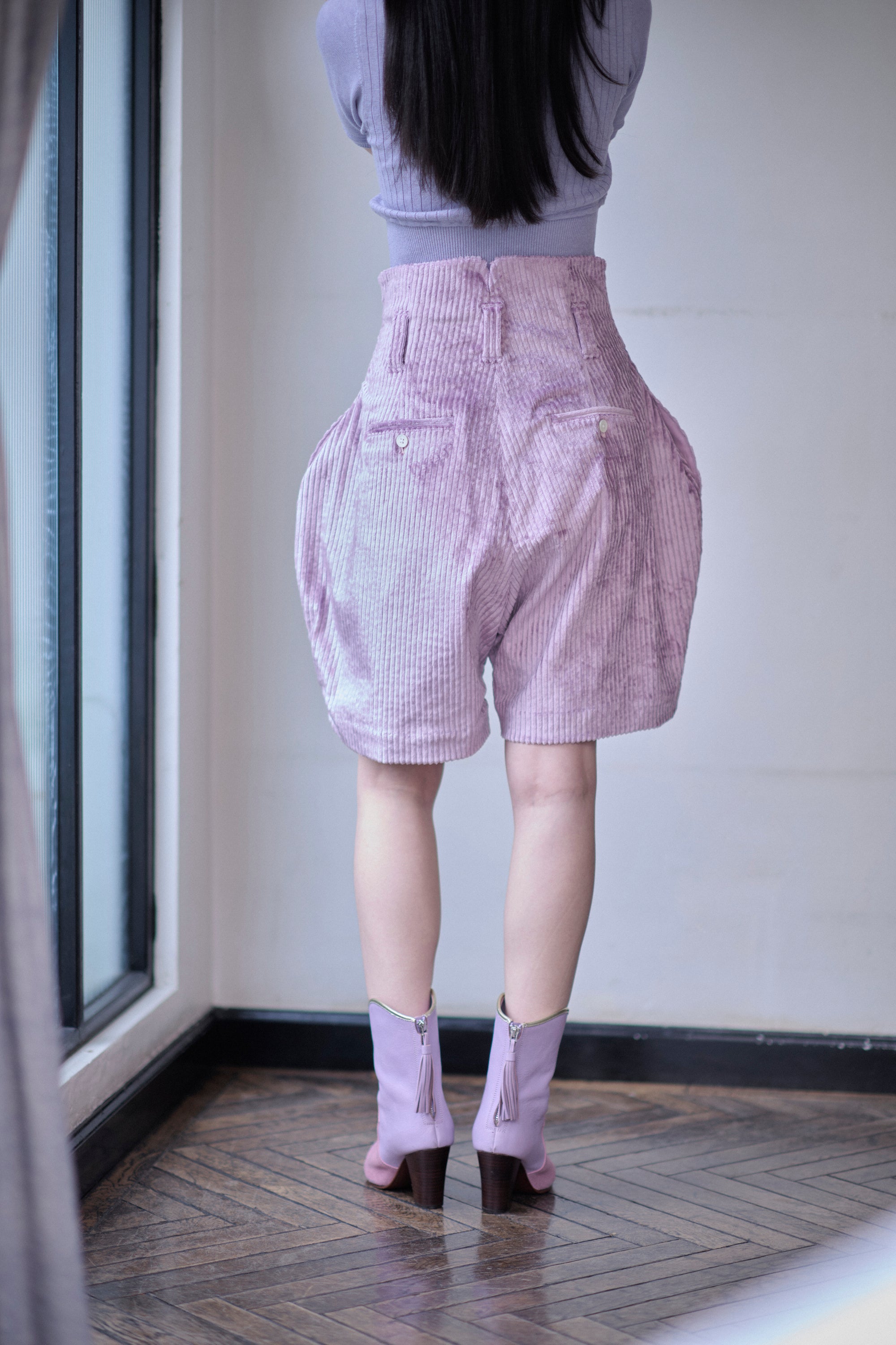 SCARAB PANTS
