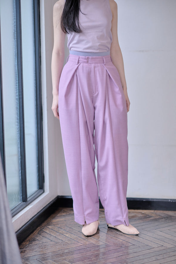 P PETAL PANTS
