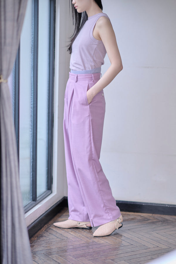 P PETAL PANTS